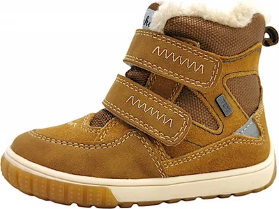 Zdjęcie produktu dla Buty zimowe Lurchi Jaufen, brązowe, rozmiar 23