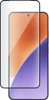 Productafbeelding van Beschermfolie voor Xiaomi 15T, 2.5D GRS kwaliteit + SmartFrame