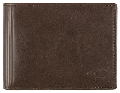 Produktbild von camel active Cliff Geldbörse RFID Schutz Leder 11.5 cm