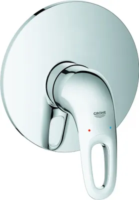 Immagine prodotto di CASA39 Grohe Eurostyle Miscelatore doccia a incasso 19507003