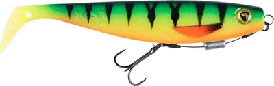 Zdjęcie produktu dla Fox Rage Pro Shad Loaded, kolor: UV Firetiger, długość cm: 18.0