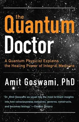 Obrázok produktu pre The Quantum Doctor