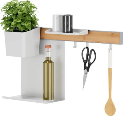 Immagine prodotto di tesa Set combinato di organizer da cucina S 70040-00000-01
