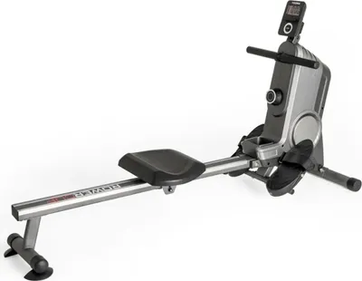 Produktbild von Toorx Fitness ROWER CUP Rudergerät