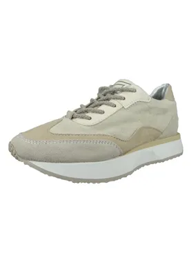 Produktbild von Mjus Damen Low Sneaker Fizz Low Top P49101-0201 Creme