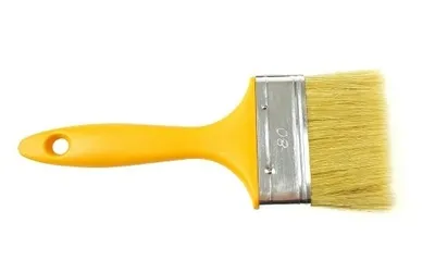 Produktbild von Profi Flachpinsel M7 80 mm Serie 37 Malerbedarf