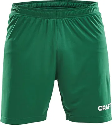 Produktbild von CRAFT Squad Short Solid WB M Team Green S