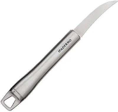 Produktbild von Gemüsemesser aus Edelstahl - Paderno
