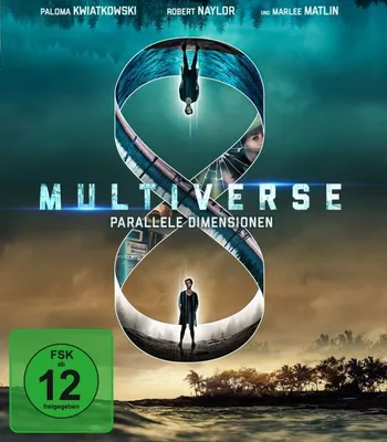 Obrázok produktu pre Multiverse - Parallele Dimensionen