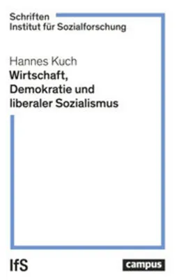 Image de Wirtschaft, Demokratie und liberaler Sozialismus
