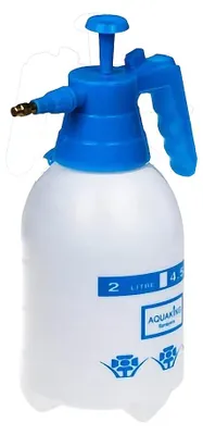 Produktbild von AquaKing Pumpsprüher, 2 Liter