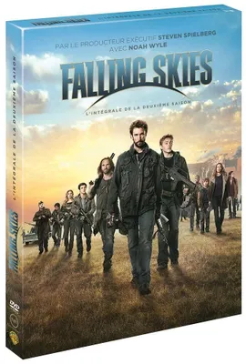 Produktbild von Falling Skies, Staffel 2