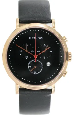 Produktbild von Bering Herrenuhr Classic Chronograph 10540-462