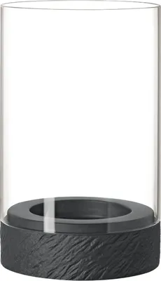 Image de Villeroy & Boch Manufacture Rock Home Photophore M
