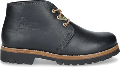 Produktbild von Panama Jack Bota Panama Igloo C29 - Schwarz Nubukleder Größe: 42 Normal