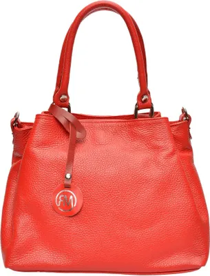 Produktbild von Roberta M_Hobo bag_AW25 RM 1959_ROSSO