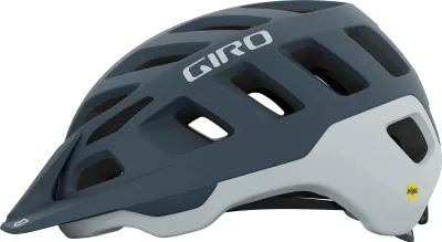 Produktbild von Giro Radix Mips Mtb-helm Grau S Grau S