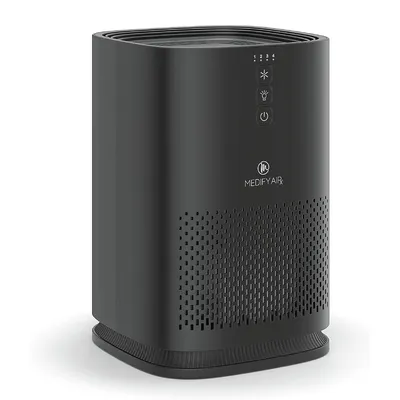 Produktbild von Medify Air MA-14 Luftreiniger Allergiker – Air Purifier Schlafzimmer 19,7 m²