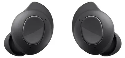 Produktbild von Samsung Galaxy Buds FE Bluetooth Grau (Graphite) SM-R400N