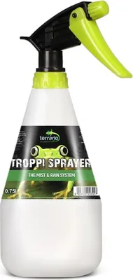 Zdjęcie produktu dla Terrario Troppi Sprayer 750ml - zraszacz ręczny Terrario