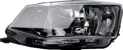 Obrázek produktu pro Světlomet TYC (levý) pro ŠKODA FABIA (NJ3) 20-15028-05-2