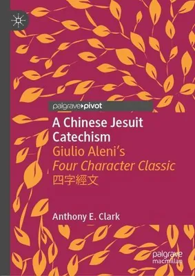 Obrázok produktu pre A Chinese Jesuit Catechism