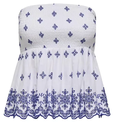 Immagine prodotto di Onllou Life Emb Bandeau Top WVN