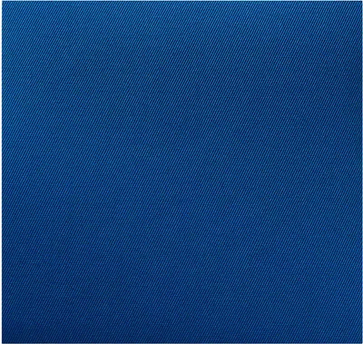 Produktbild von Bügelflicken Köper Blau - Aufnäher, Bügelbild, Aufbügler, Applikationen, Patches, Flicken, Zum Aufbügeln, Größe: 10,0 x 20,0 cm