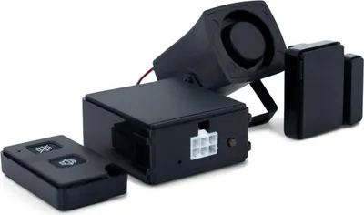 Produktbild von Alarm THITRONIK Wipro Easy - Thitronik