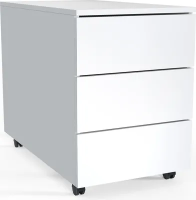 Produktbild von Rollcontainer Beistellcontainer Dalosa