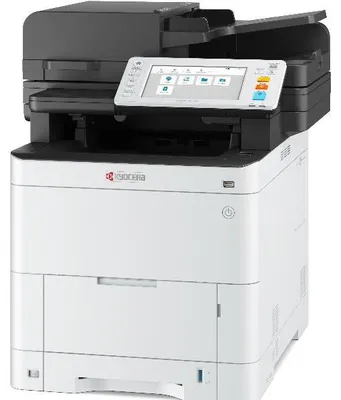Produktbild von Canon ImageFORCE 1440 A4-Farblaser-Multifunktionsgerät mit WLAN und Duplexfunktion, 40 Seiten/Min.