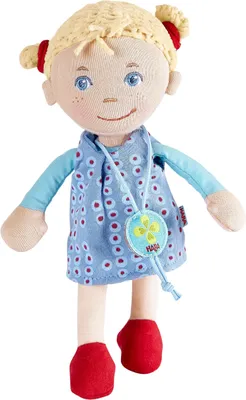 Produktbild von Haba SCHUTZPUEPPCHEN RIKE RIKE RIKE