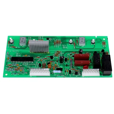 Immagine prodotto di Whirlpool - Modulo - Steuerkarte - Jazzboard 12784415 - W10503278