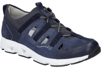 Immagine prodotto di JOSEF SEIBEL Herren Sneaker Noah 04 | blau