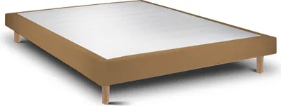 Image de Sommier Rigide 15 Milano 140 x 190 cm