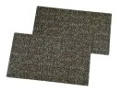Produktbild von Kesper Multi-Glasschneideplatte, 2er Pack Nachbildung Granit, mit 6 rutschfesten Elastikfüßen