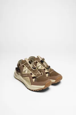 Produktbild von Lowa Herren Walkingschuhe Kaloya Vent Humus/Braun