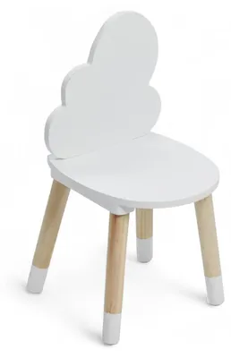Produktbild von Kinderstuhl LA TETE DANS LES NUAGES