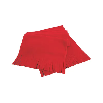 Image de Result Winter Essentials - Écharpe RW9948 (Taille unique) (Rouge)