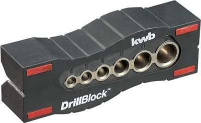 Image de KWB Gabarit de perçage, 757900