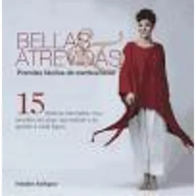Obrázok produktu pre Bellas & atrevidas: oblečenie, ktoré je jednoduché na výrobu