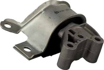Produktbild von FEBI BILSTEIN Motorlager Gummimetalllager Unten Rechts für FIAT PANDA (169) 39642