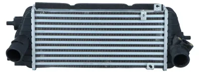 Produktbild von NRF 30330 Ladeluftkühler LLK für HYUNDAI i40 CW (VF) Turbo Intercooler