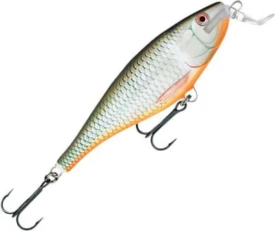 Obrázok produktu pre Rapala SSR14, 45 g, 3/0, 3/0, 14 cm, 1,5 m, 2,7 m