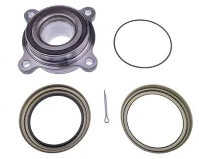 Image de EBG Moyeu de roue avec roulement Toyota Lexus 43570-60030 43570-60031