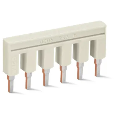 Obrázok produktu pre Wago 2002-406, 29,5 mm, 19 mm, 4,1 mm, 25 A