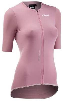Produktbild von Northwave Unisex Trikot Essence Jersey Short Sleeve XL