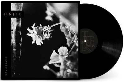 Immagine prodotto di Jinjer - Wallflowers (Edizione limitata) (LP)