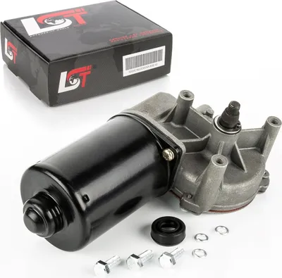 Produktbild von Wischermotor Front Scheibenwischer Motor vorne für FORD MONDEO TRANSIT 404520