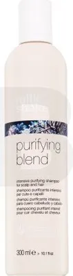 Zdjęcie produktu dla Milk_Shake Purifying Blend Shampoo szampon oczyszczający przeciw łupieżowi 300 ml